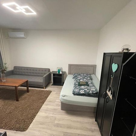 Apartman Sabo Komenskeho Kassa Kültér fotó