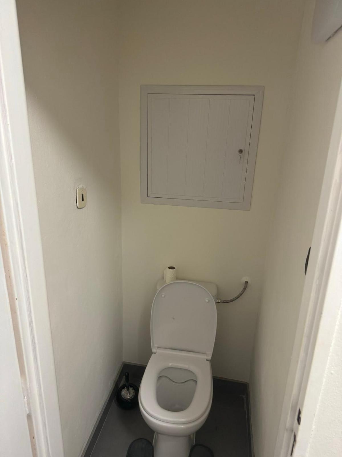 Apartman Sabo Komenskeho Kassa Kültér fotó