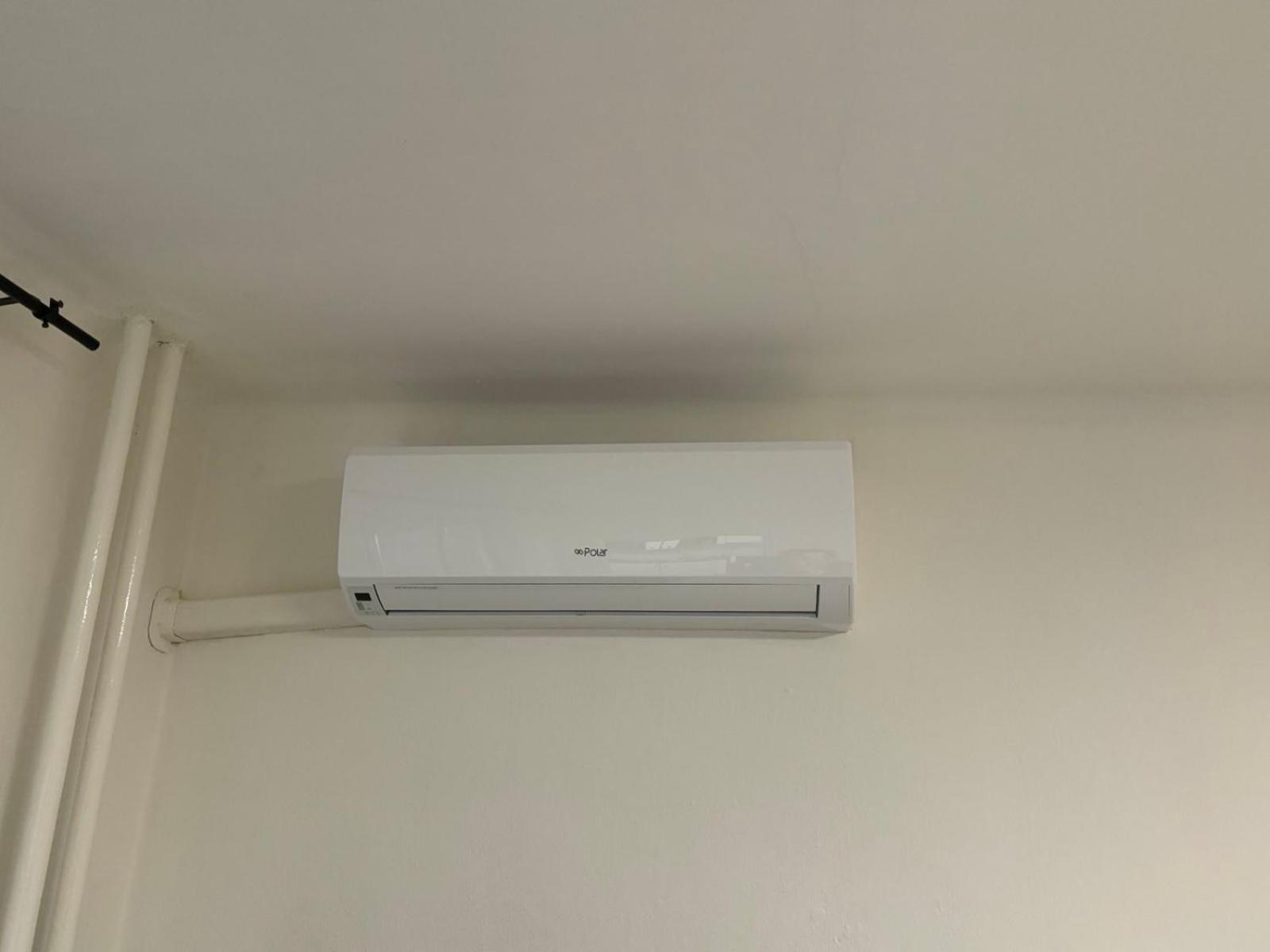 Apartman Sabo Komenskeho Kassa Kültér fotó