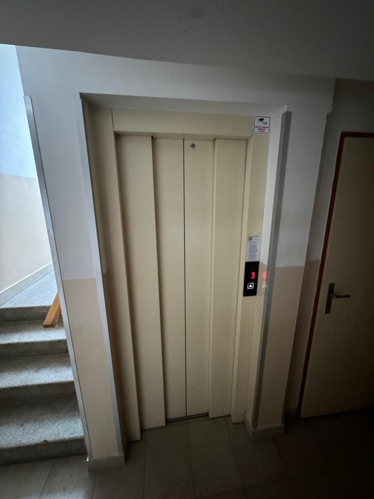 Apartman Sabo Komenskeho Kassa Kültér fotó