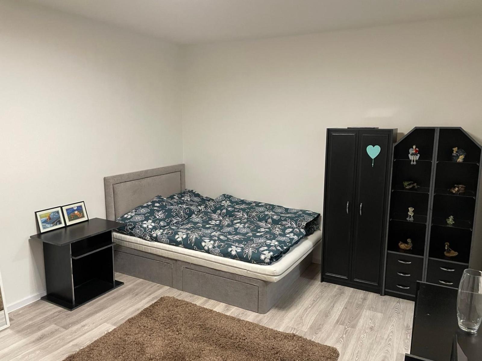 Apartman Sabo Komenskeho Kassa Kültér fotó