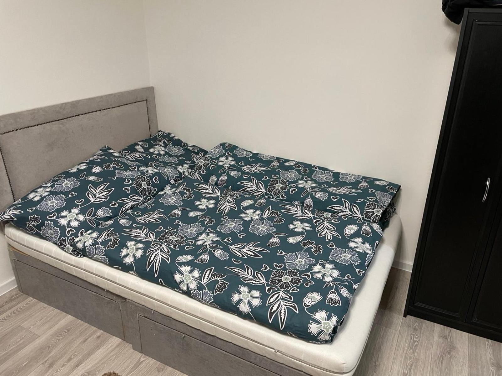 Apartman Sabo Komenskeho Kassa Kültér fotó