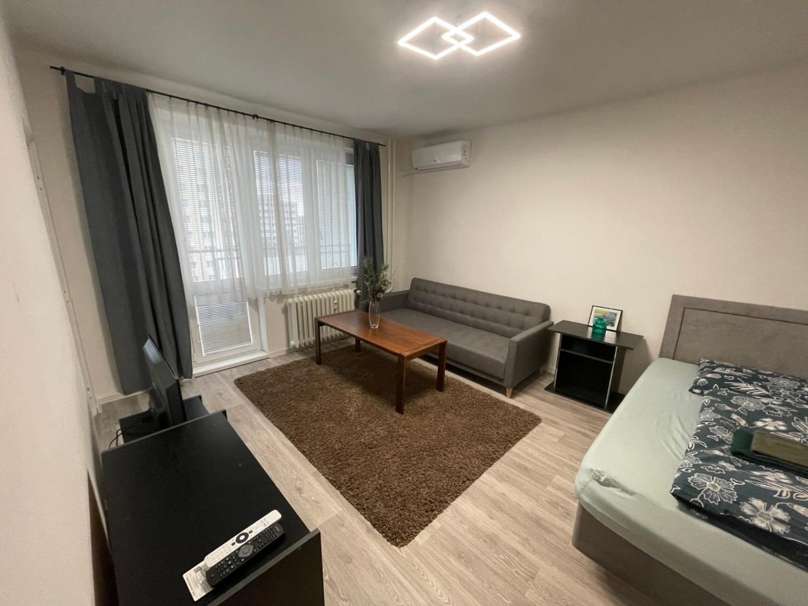 Apartman Sabo Komenskeho Kassa Kültér fotó
